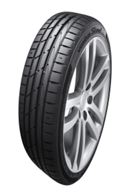 Hankook K117 VENTUS S1 EVO 2